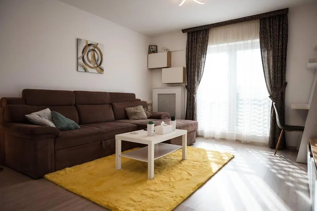 Astorium Residence Bucharest Romania