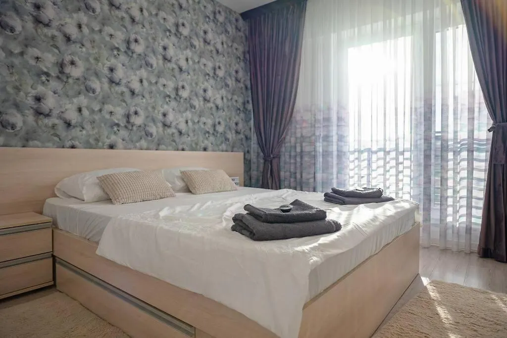 Apartment Astorium Residence Bucharest