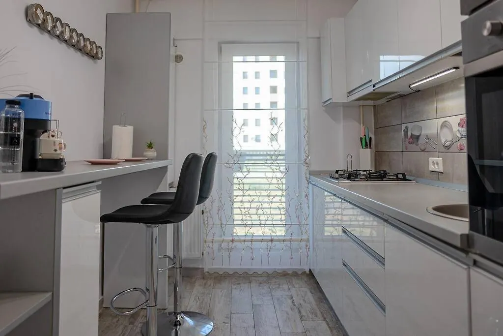 Astorium Residence Bucharest Romania