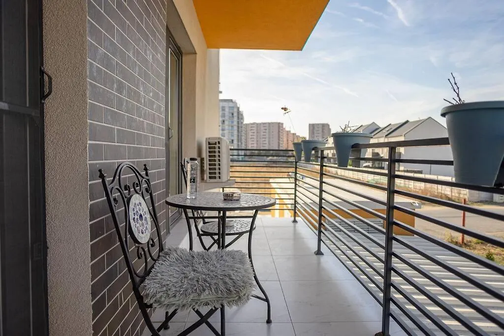 Astorium Residence Bucharest