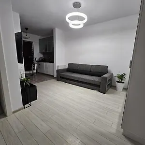 Studio Titan Park Apartament