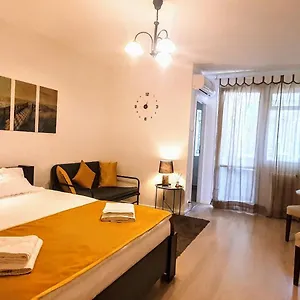 Break Park Apartament