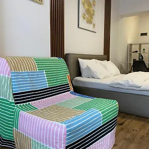 Alba Iulia Apartament