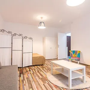Vlad House Basarabia National Arena Apartament