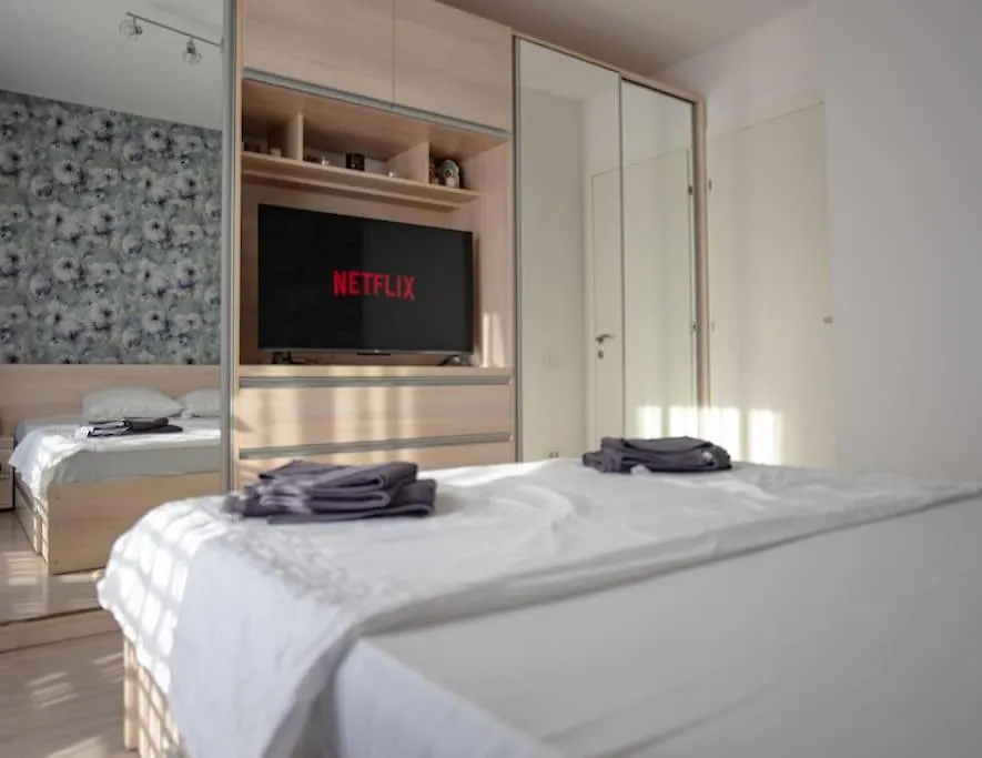 Astorium Residence Bukarest 0*,